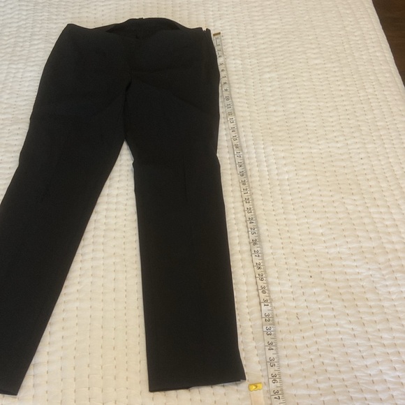 Black Theory Dress Pants - Picture 5 of 5